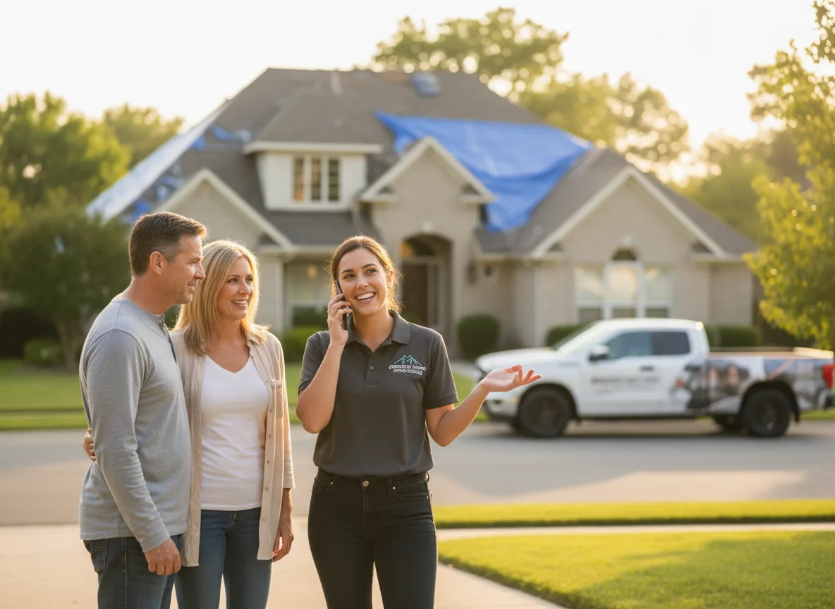 Flat Roof Emergency Repair in Danielsville, PA